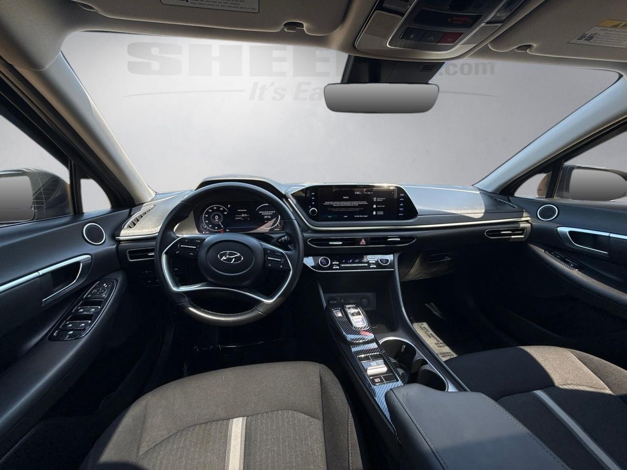 2023 Hyundai Sonata SEL Chantilly VA