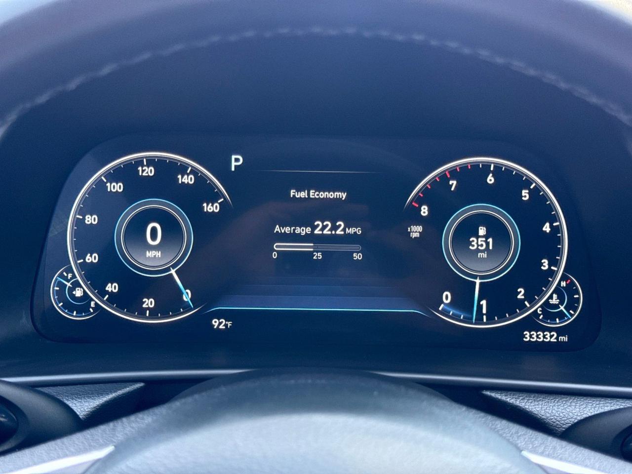 2023 Hyundai Sonata SEL Chantilly VA