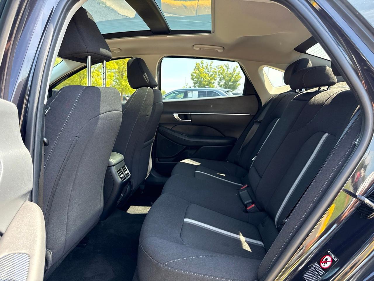 2023 Hyundai Sonata SEL Chantilly VA