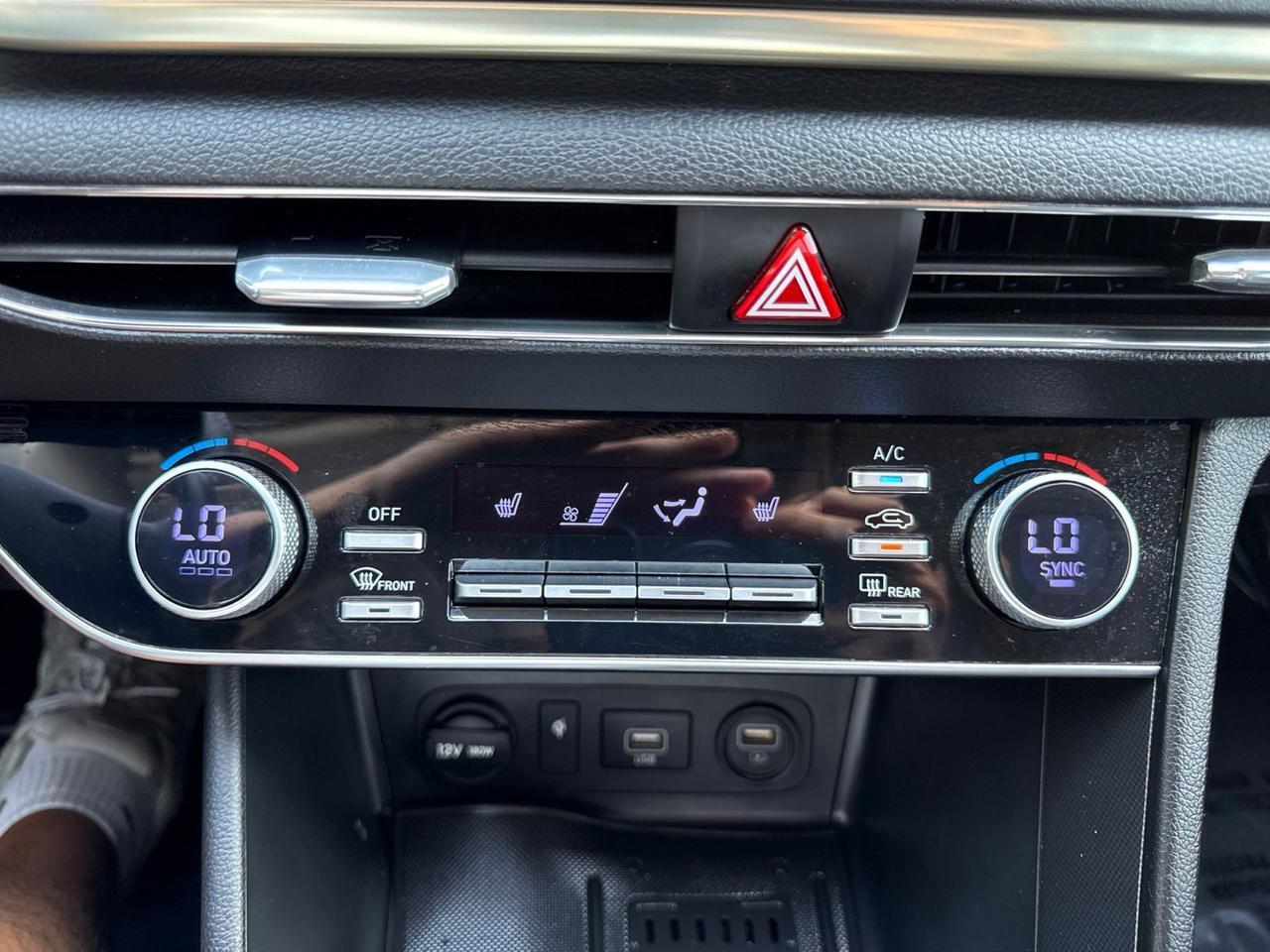 2023 Hyundai Sonata SEL Chantilly VA