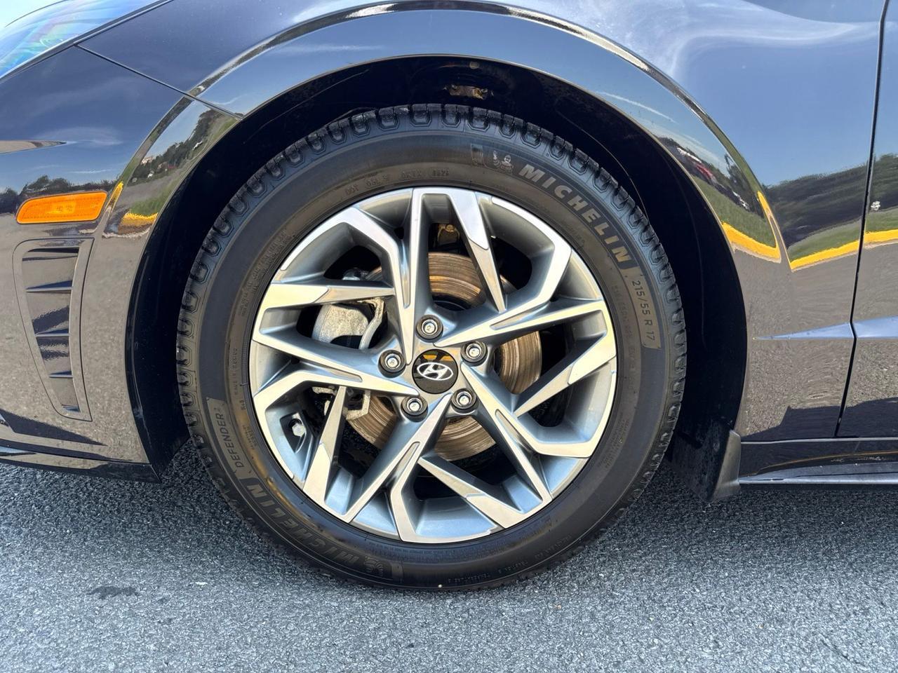 2023 Hyundai Sonata SEL Chantilly VA
