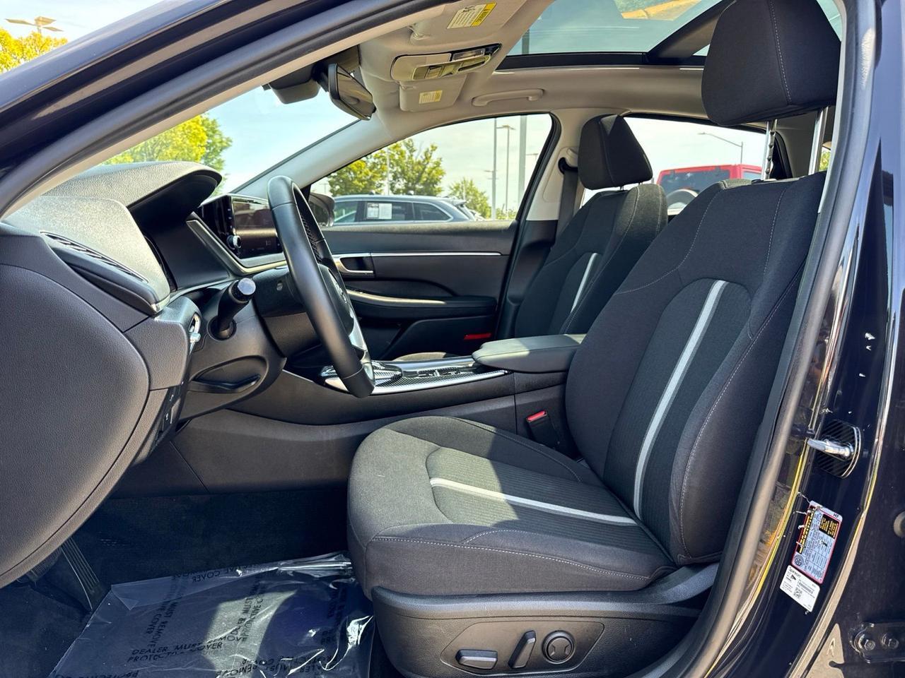 2023 Hyundai Sonata SEL Chantilly VA