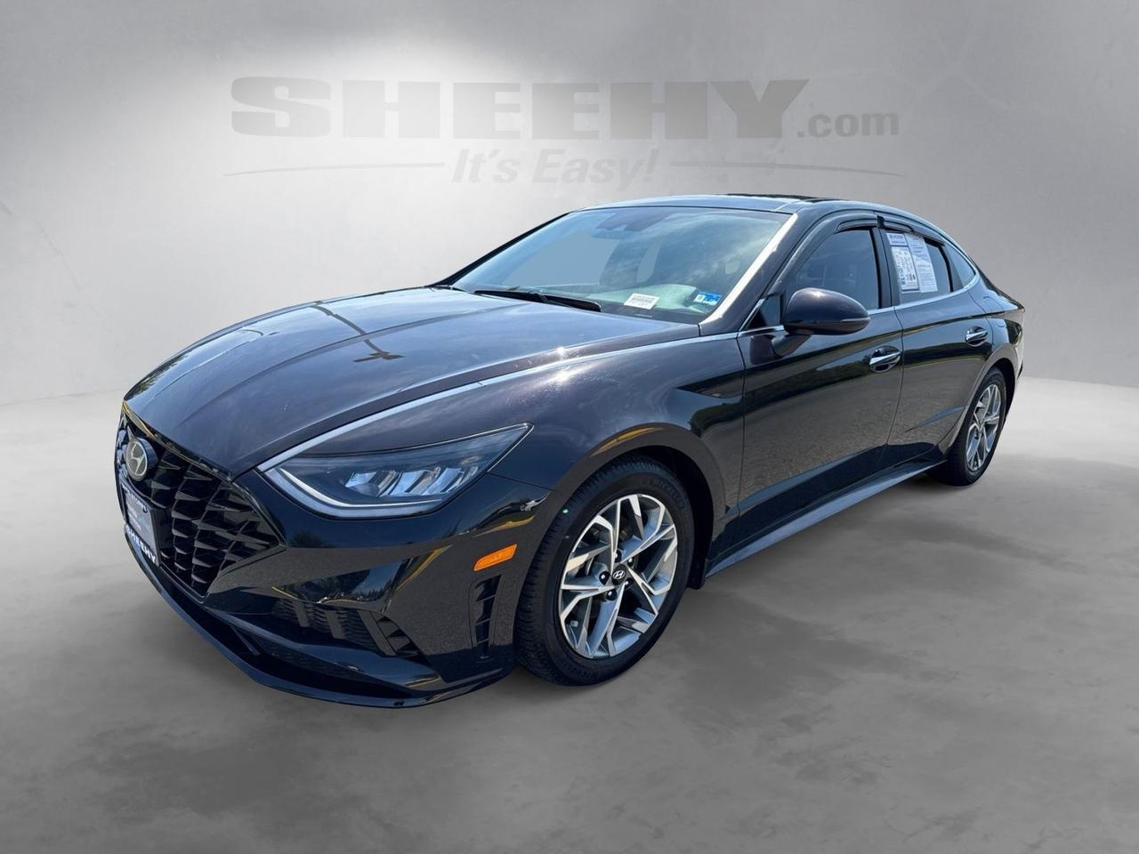 2023 Hyundai Sonata SEL Chantilly VA