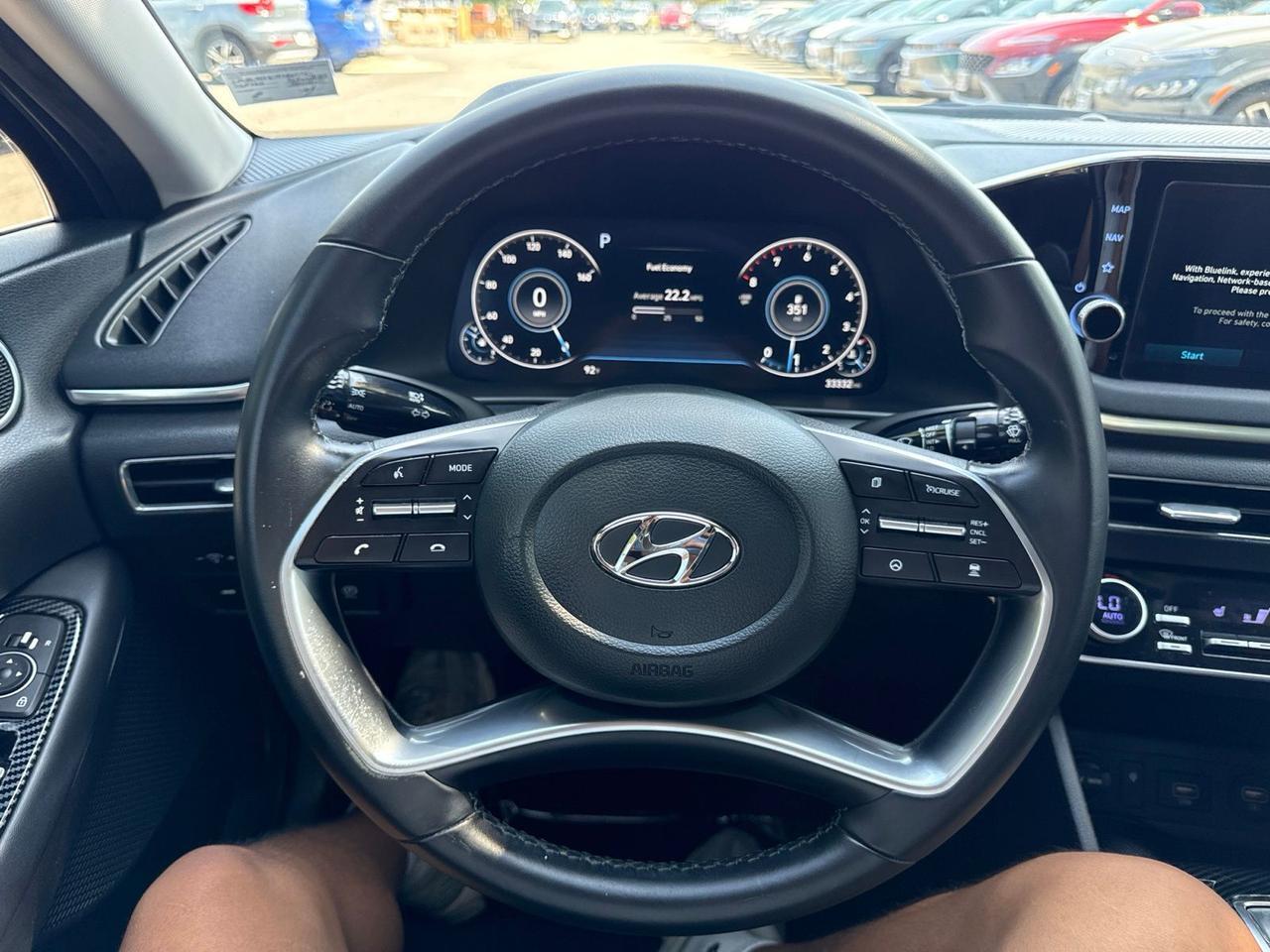 2023 Hyundai Sonata SEL Chantilly VA