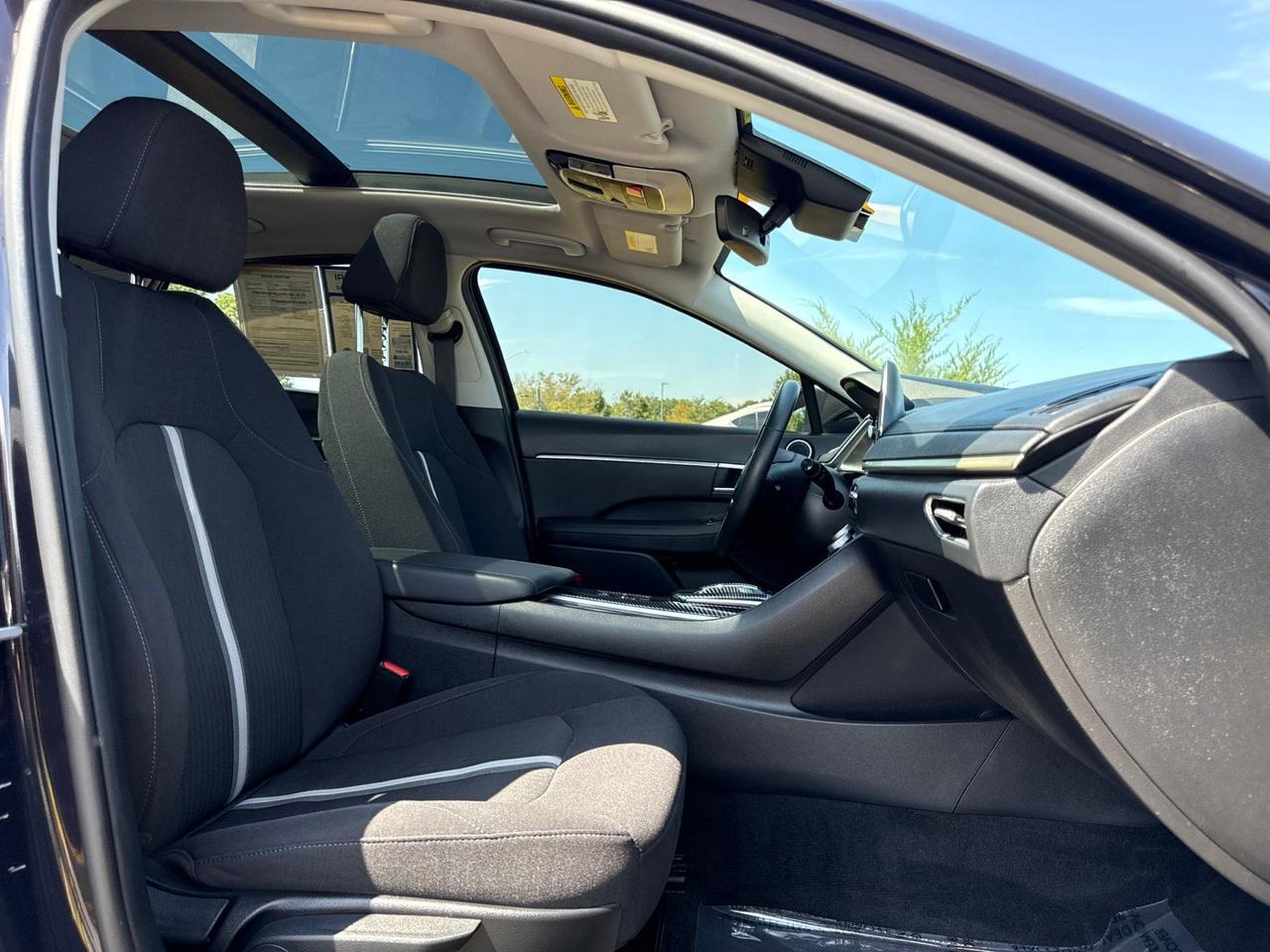 2023 Hyundai Sonata SEL Chantilly VA
