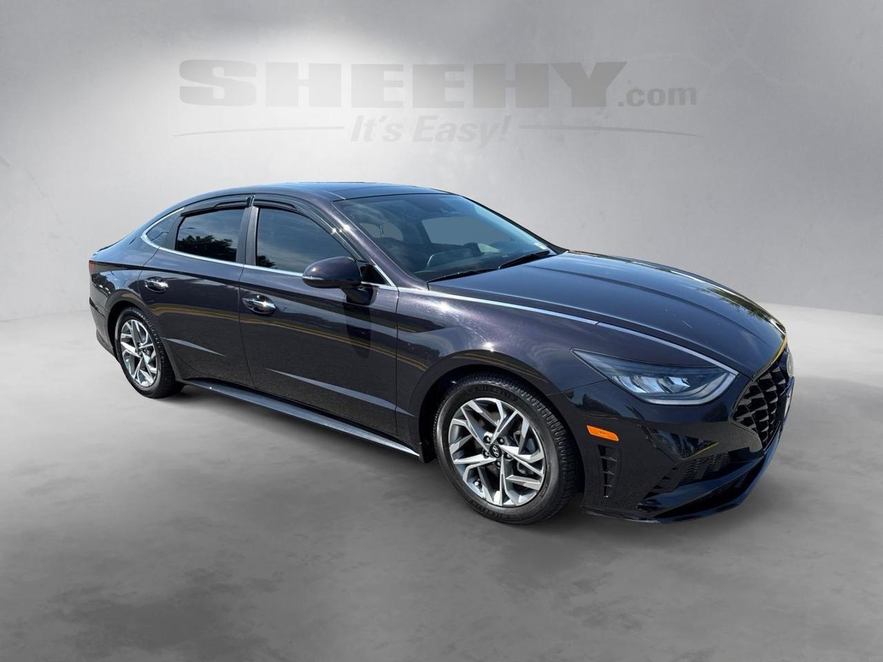 2023 Hyundai Sonata SEL Chantilly VA