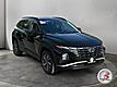 2023 Hyundai TUCSON HYBRID Blue