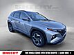 2023 Hyundai TUCSON HYBRID Limited