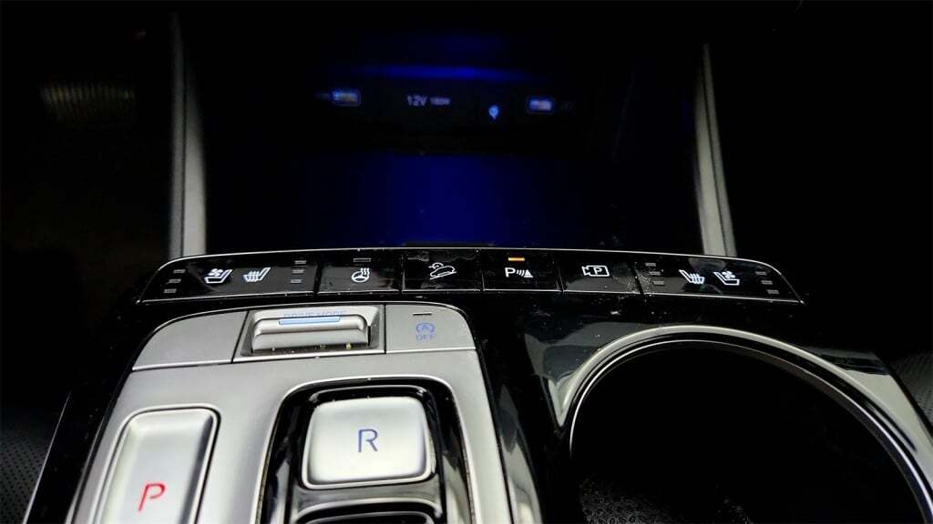 2023 Hyundai TUCSON Limited Laurel MD