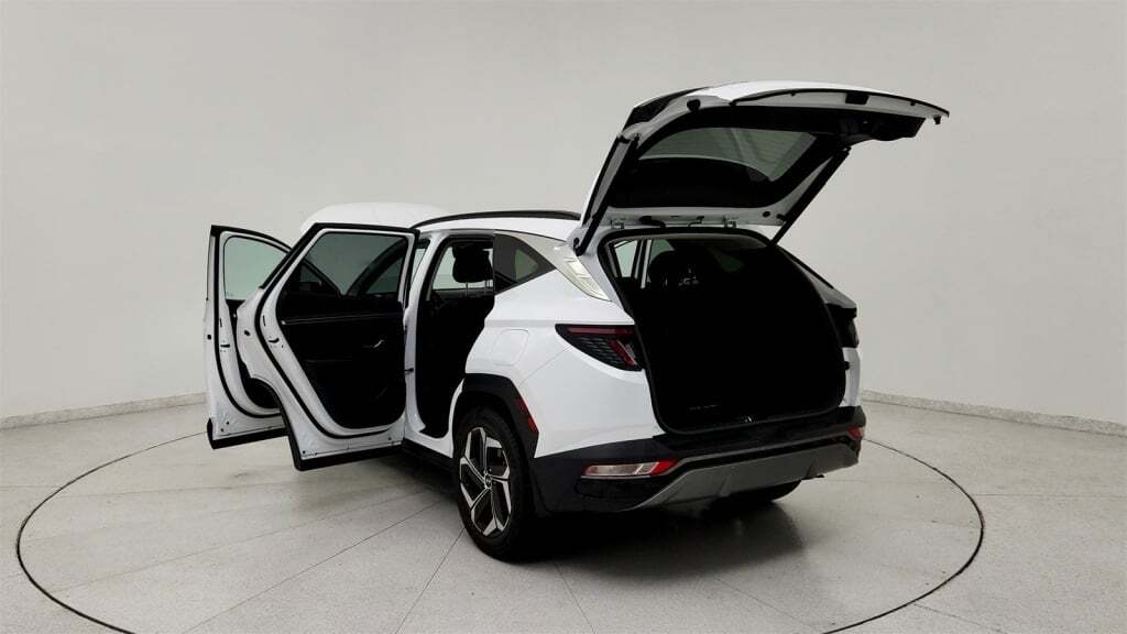 2023 Hyundai TUCSON Limited Laurel MD