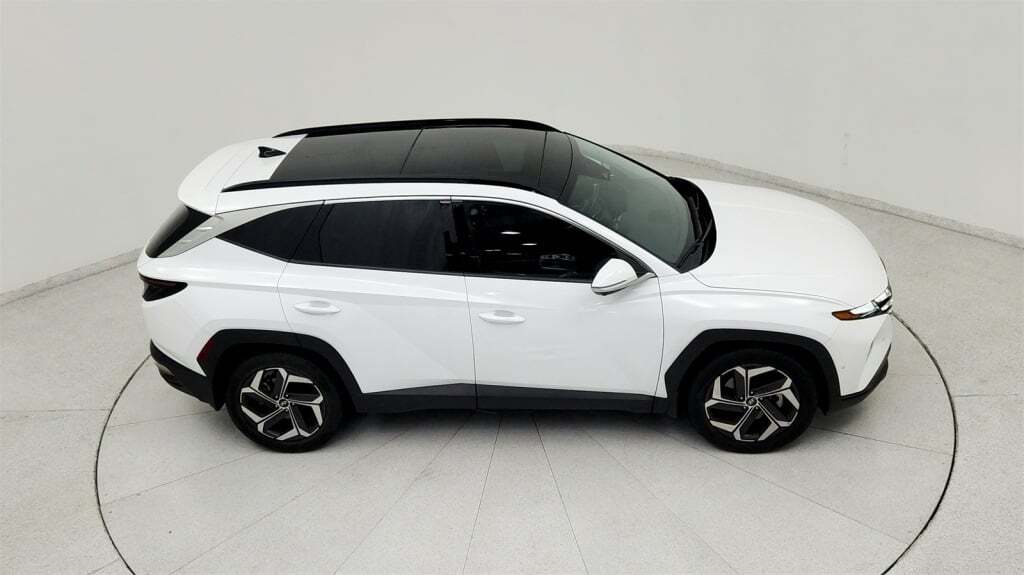 2023 Hyundai TUCSON Limited Laurel MD