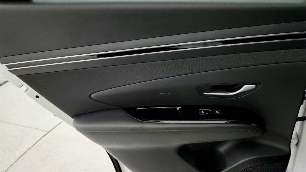 2023 Hyundai TUCSON Limited Laurel MD