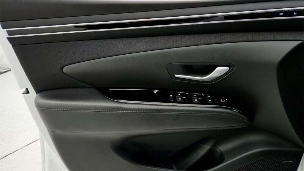 2023 Hyundai TUCSON Limited Laurel MD