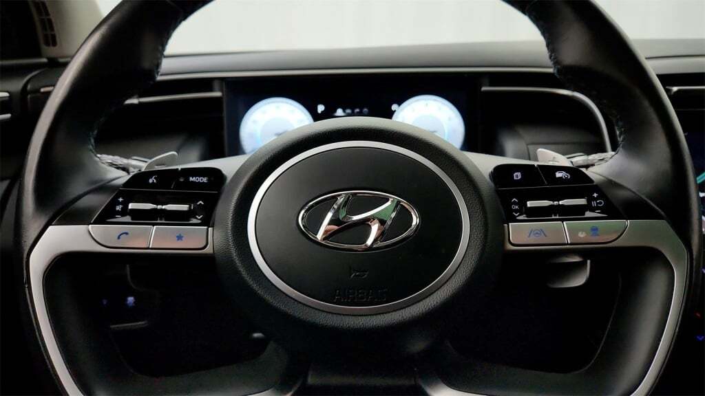 2023 Hyundai TUCSON Limited Laurel MD