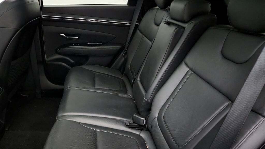 2023 Hyundai TUCSON Limited Laurel MD