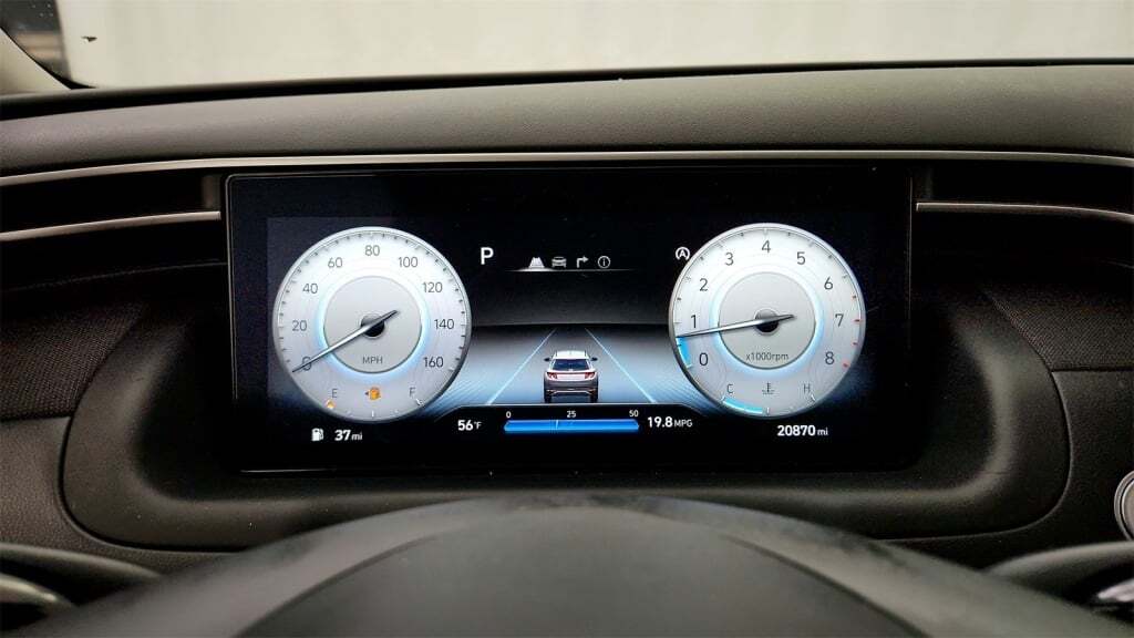 2023 Hyundai TUCSON Limited Laurel MD