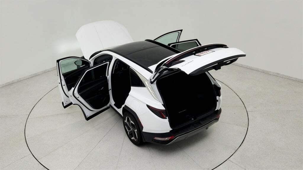 2023 Hyundai TUCSON Limited Laurel MD