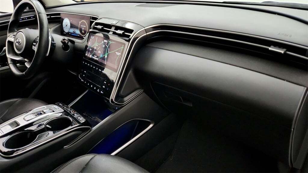 2023 Hyundai TUCSON Limited Laurel MD