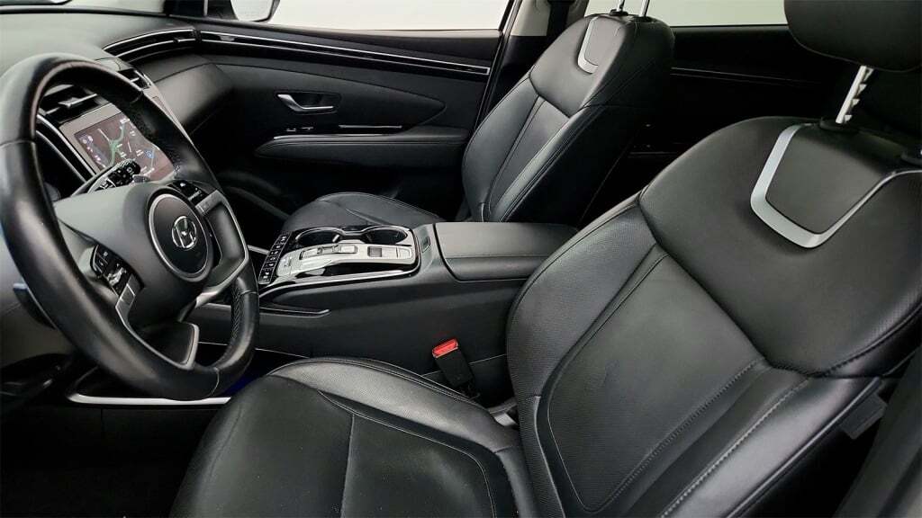 2023 Hyundai TUCSON Limited Laurel MD