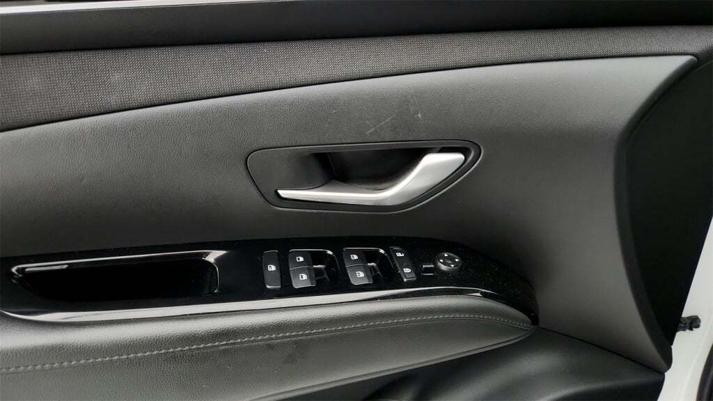 2023 Hyundai TUCSON Limited Laurel MD