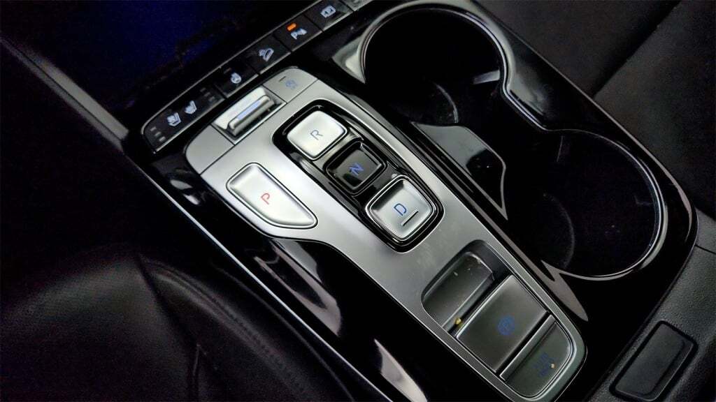 2023 Hyundai TUCSON Limited Laurel MD