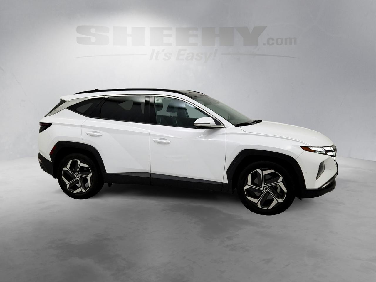 2023 Hyundai TUCSON Limited Laurel MD