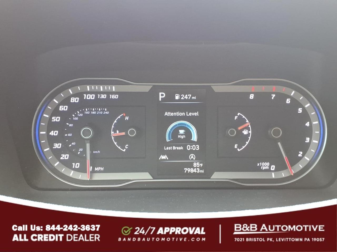 2023 Hyundai Tucson SEL - Photo 15