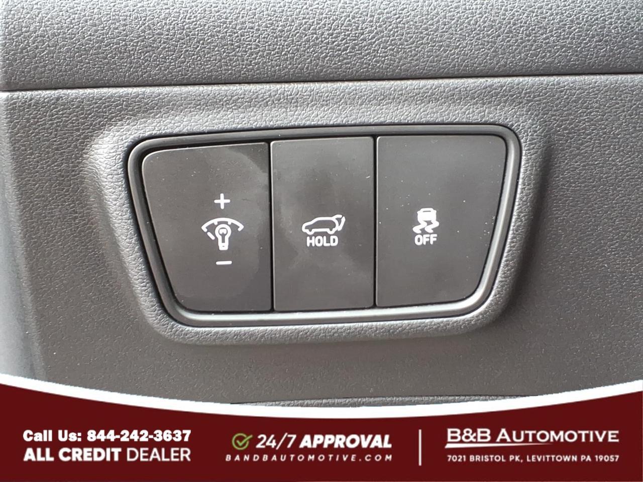 2023 Hyundai Tucson SEL - Photo 21