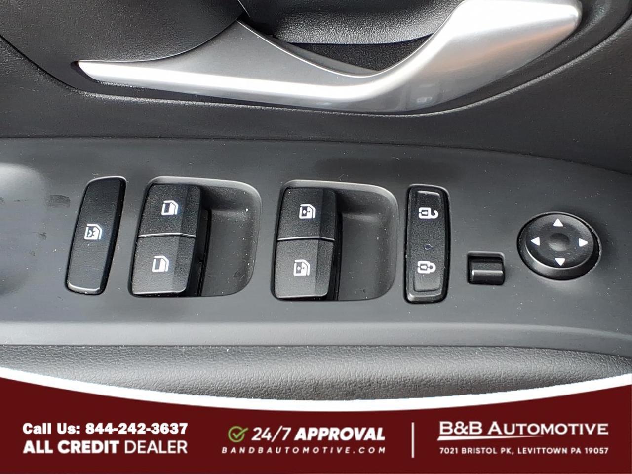 2023 Hyundai Tucson SEL - Photo 22