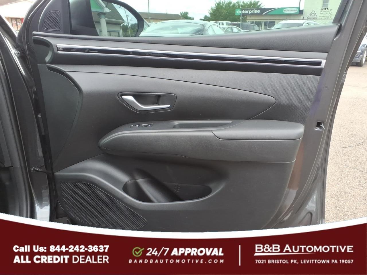 2023 Hyundai Tucson SEL - Photo 28