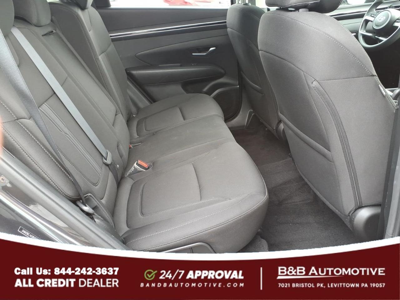2023 Hyundai Tucson SEL - Photo 25