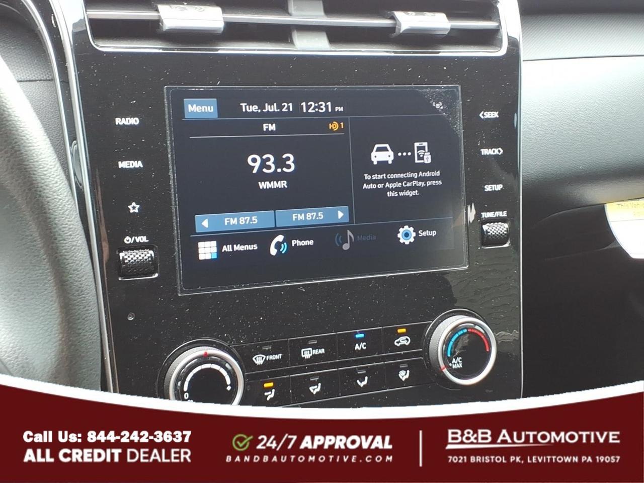 2023 Hyundai Tucson SEL - Photo 19