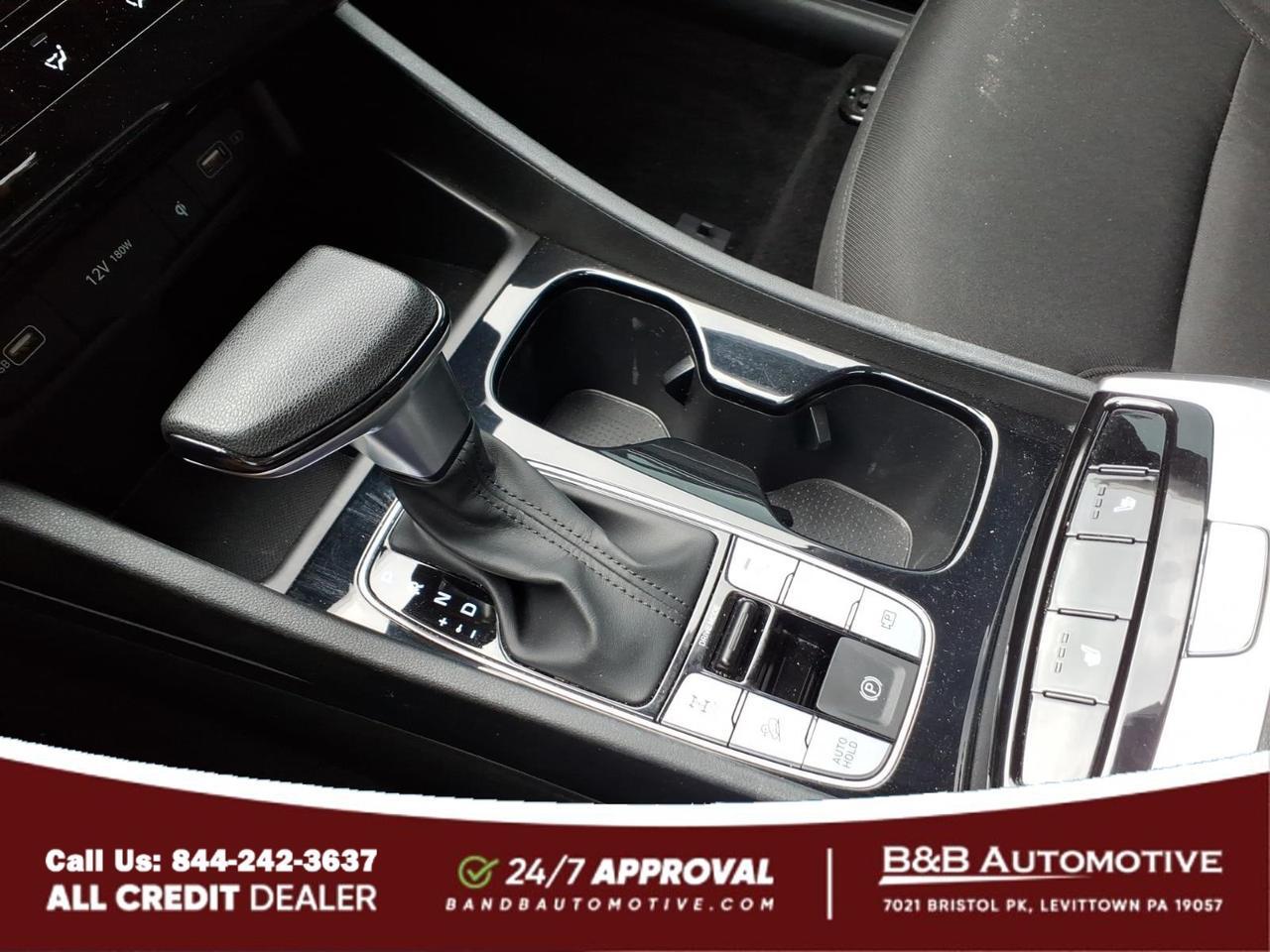 2023 Hyundai Tucson SEL - Photo 18
