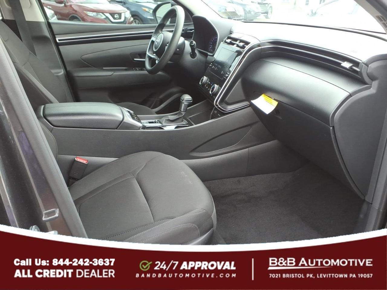 2023 Hyundai Tucson SEL - Photo 27