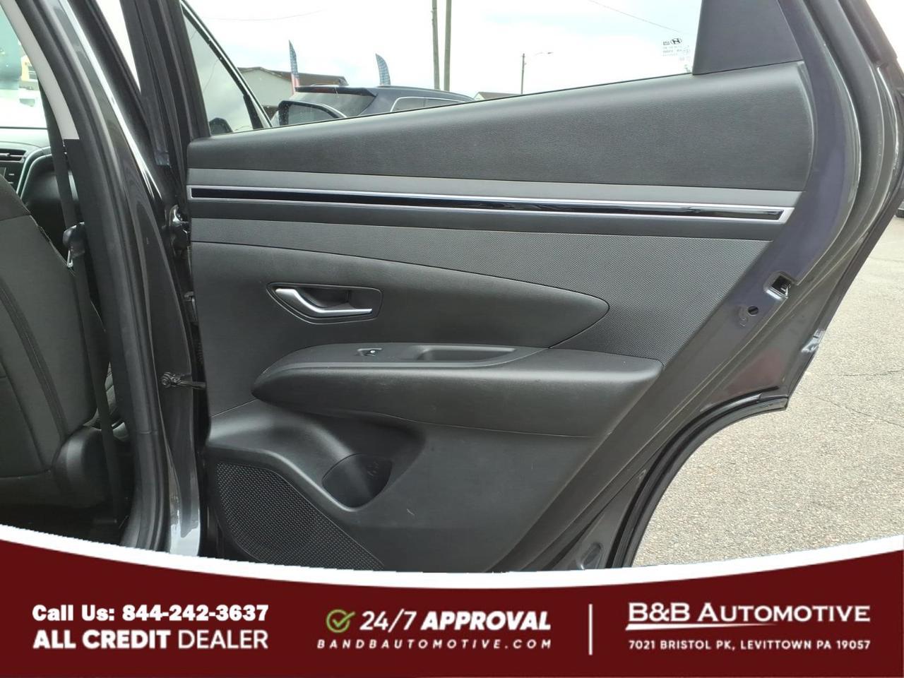 2023 Hyundai Tucson SEL - Photo 26