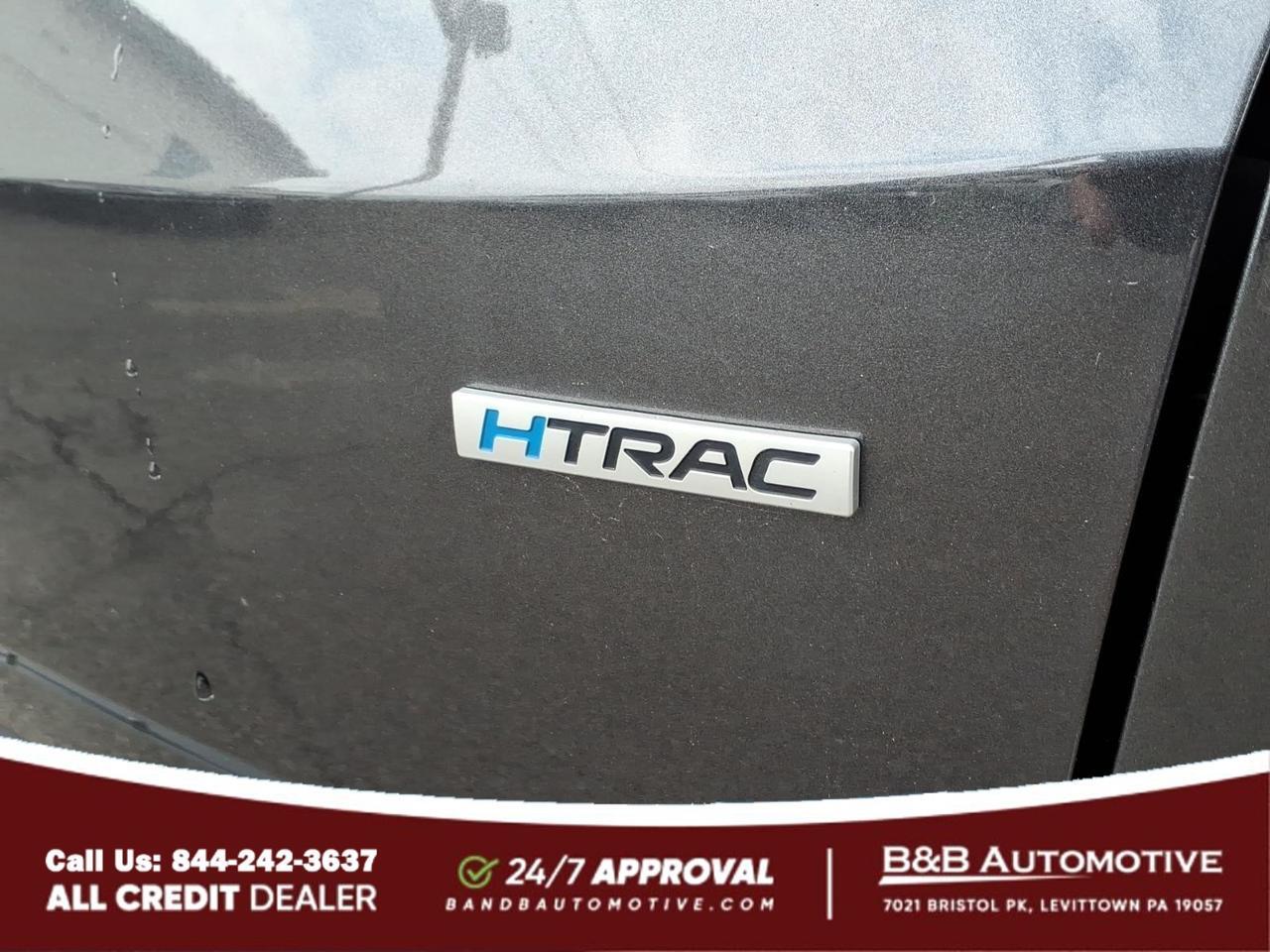 2023 Hyundai Tucson SEL - Photo 24