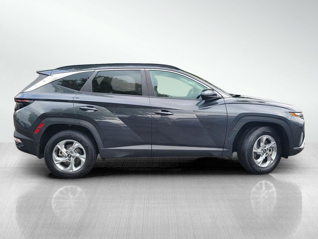 2023 Hyundai TUCSON SEL Roseville CA