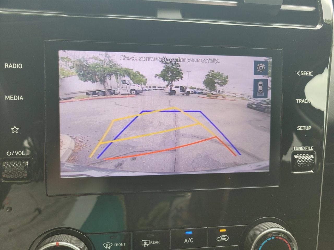 2023 Hyundai TUCSON SEL Roseville CA