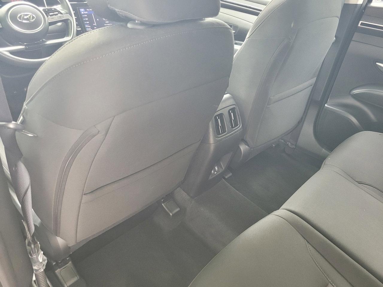 2023 Hyundai TUCSON SEL Roseville CA