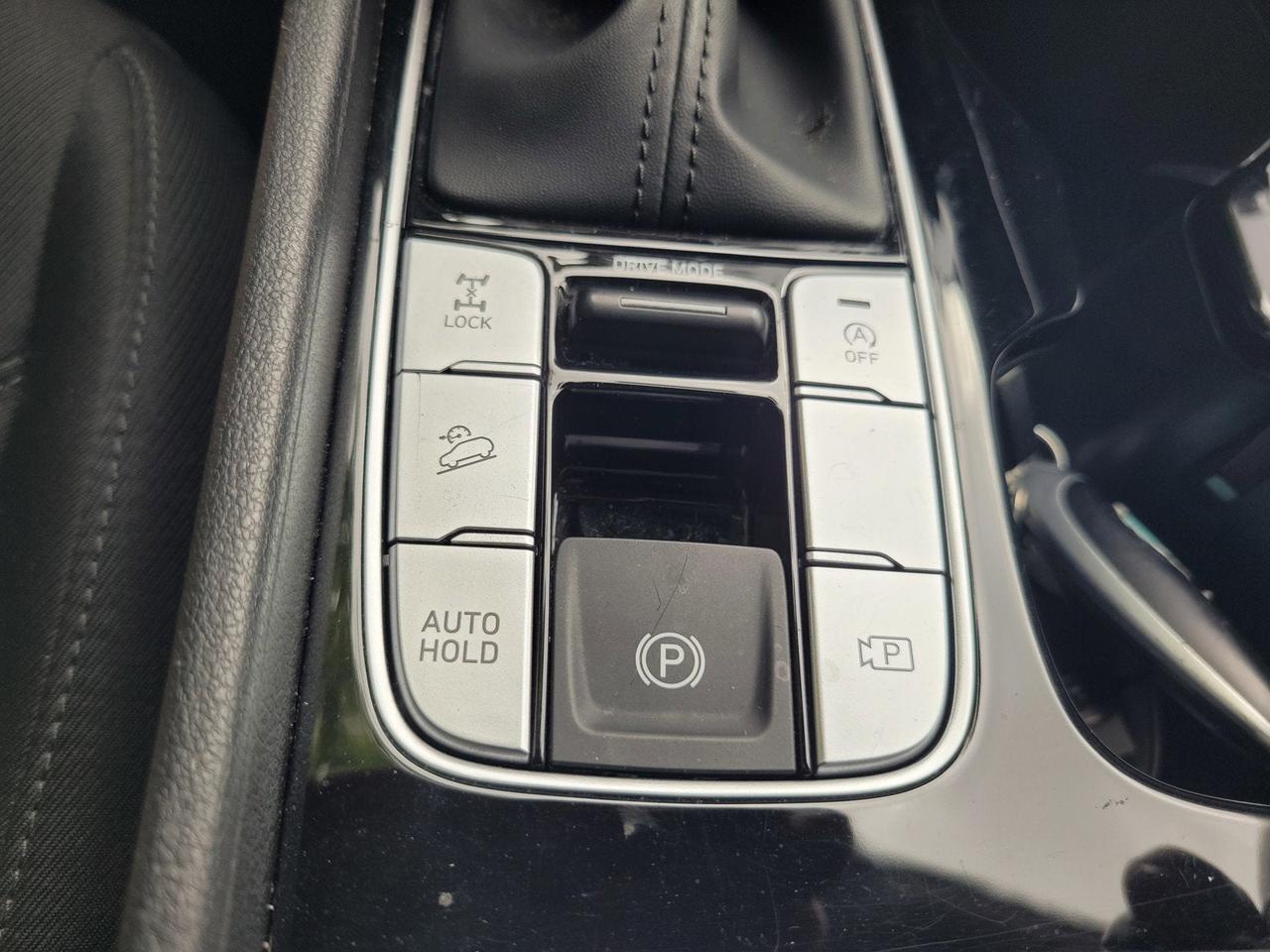 2023 Hyundai TUCSON SEL Roseville CA