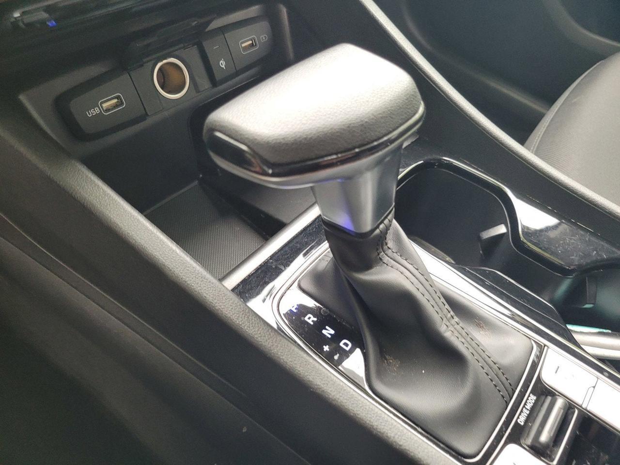 2023 Hyundai TUCSON SEL Roseville CA