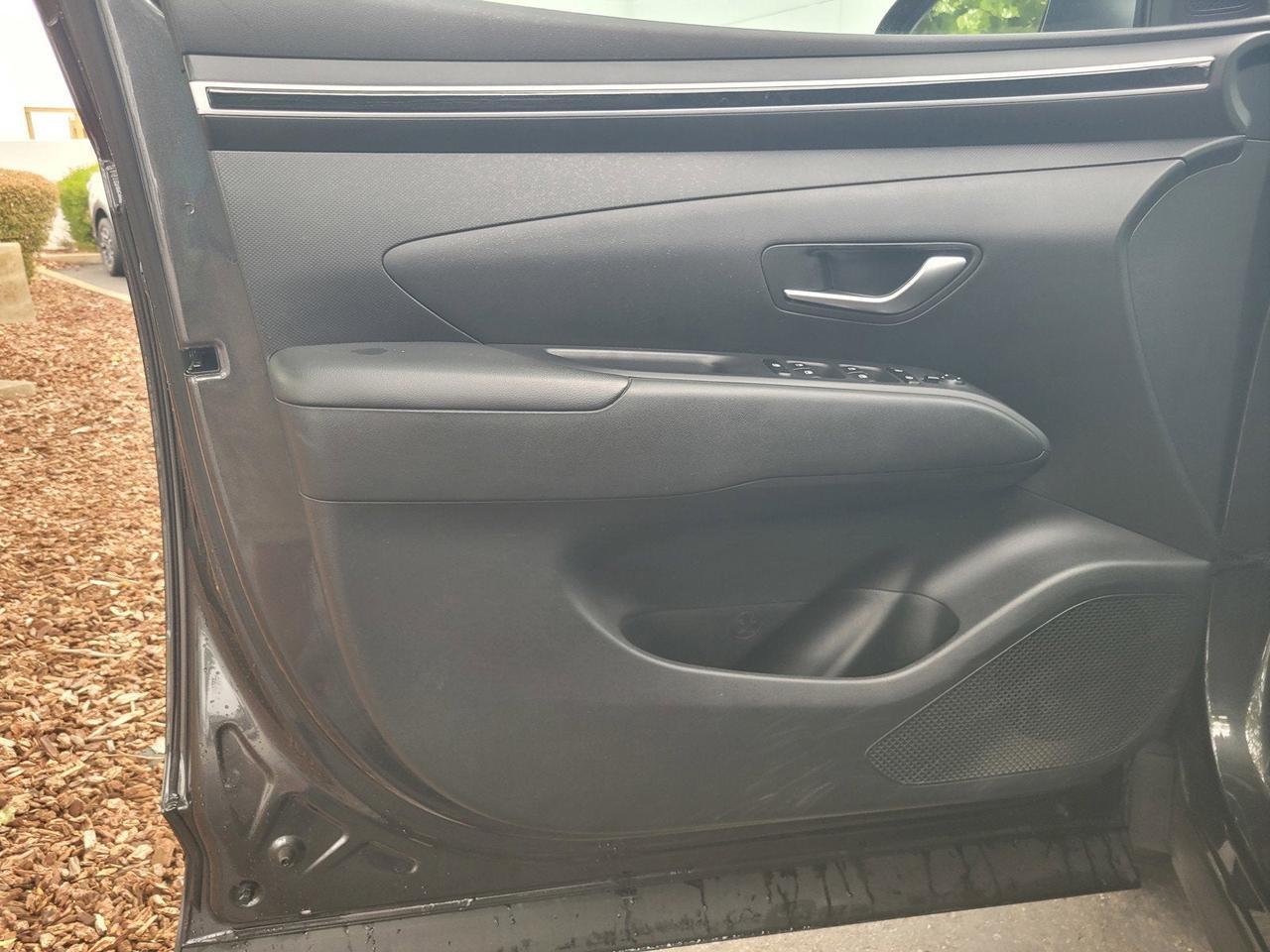 2023 Hyundai TUCSON SEL Roseville CA