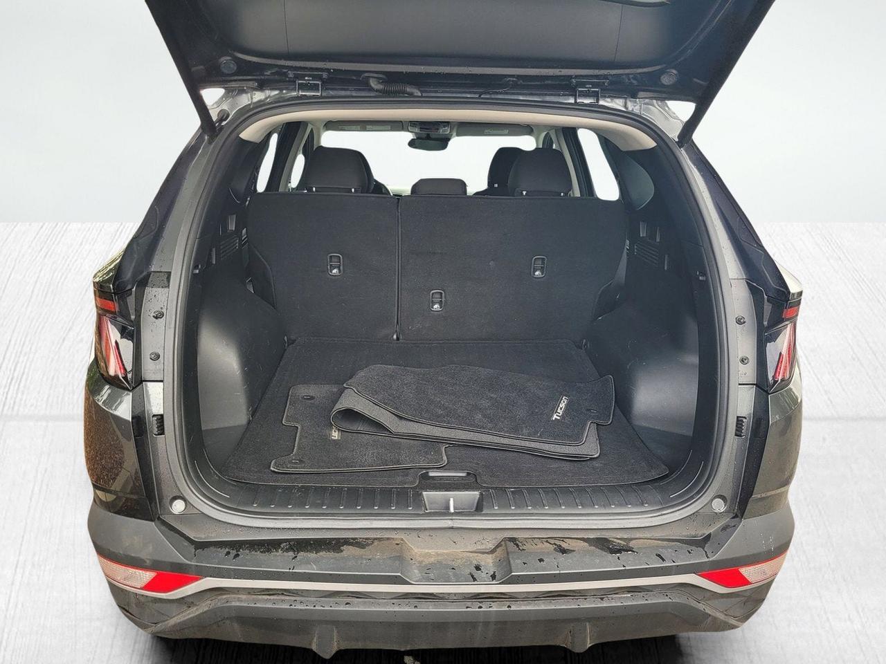 2023 Hyundai TUCSON SEL Roseville CA
