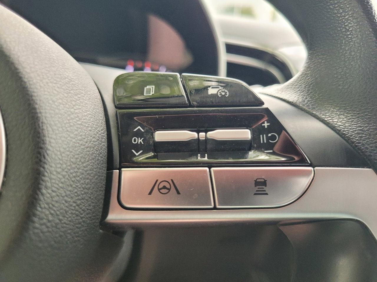 2023 Hyundai TUCSON SEL Roseville CA