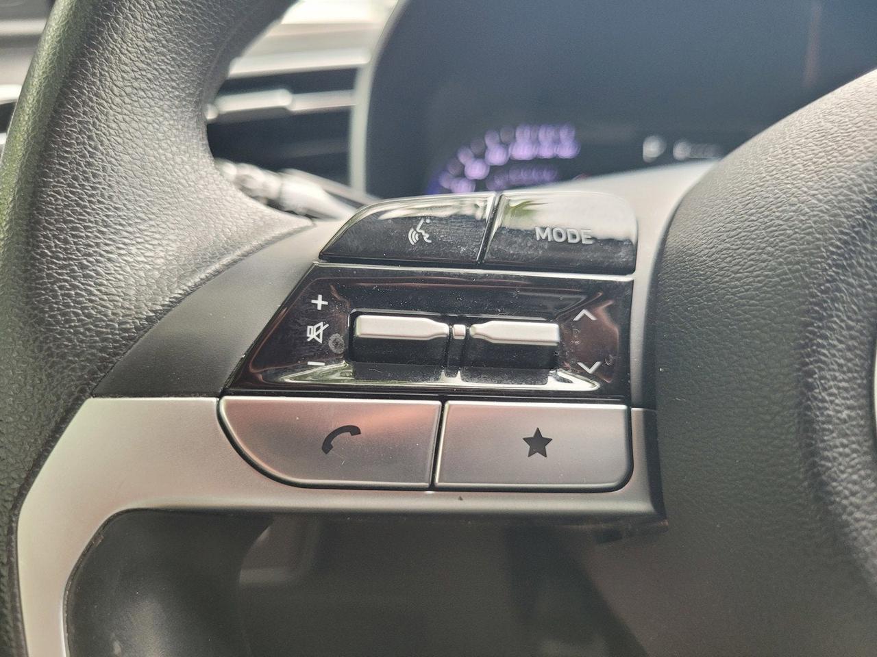 2023 Hyundai TUCSON SEL Roseville CA