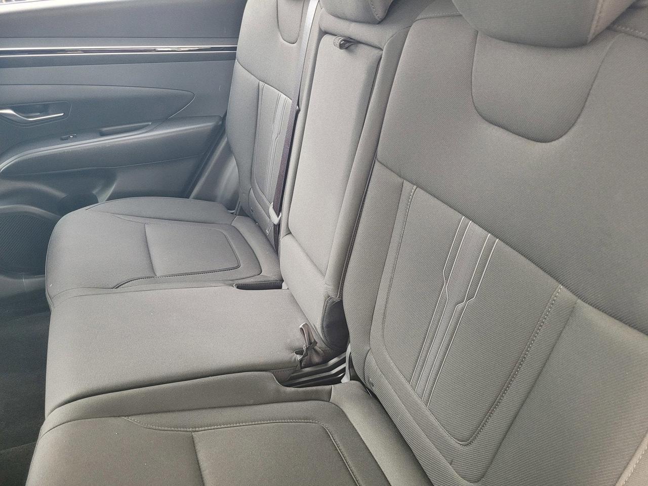 2023 Hyundai TUCSON SEL Roseville CA