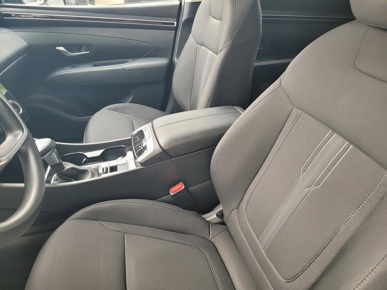 2023 Hyundai TUCSON SEL Roseville CA