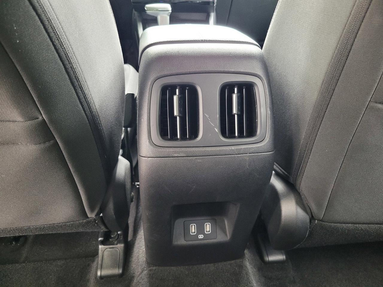 2023 Hyundai TUCSON SEL Roseville CA