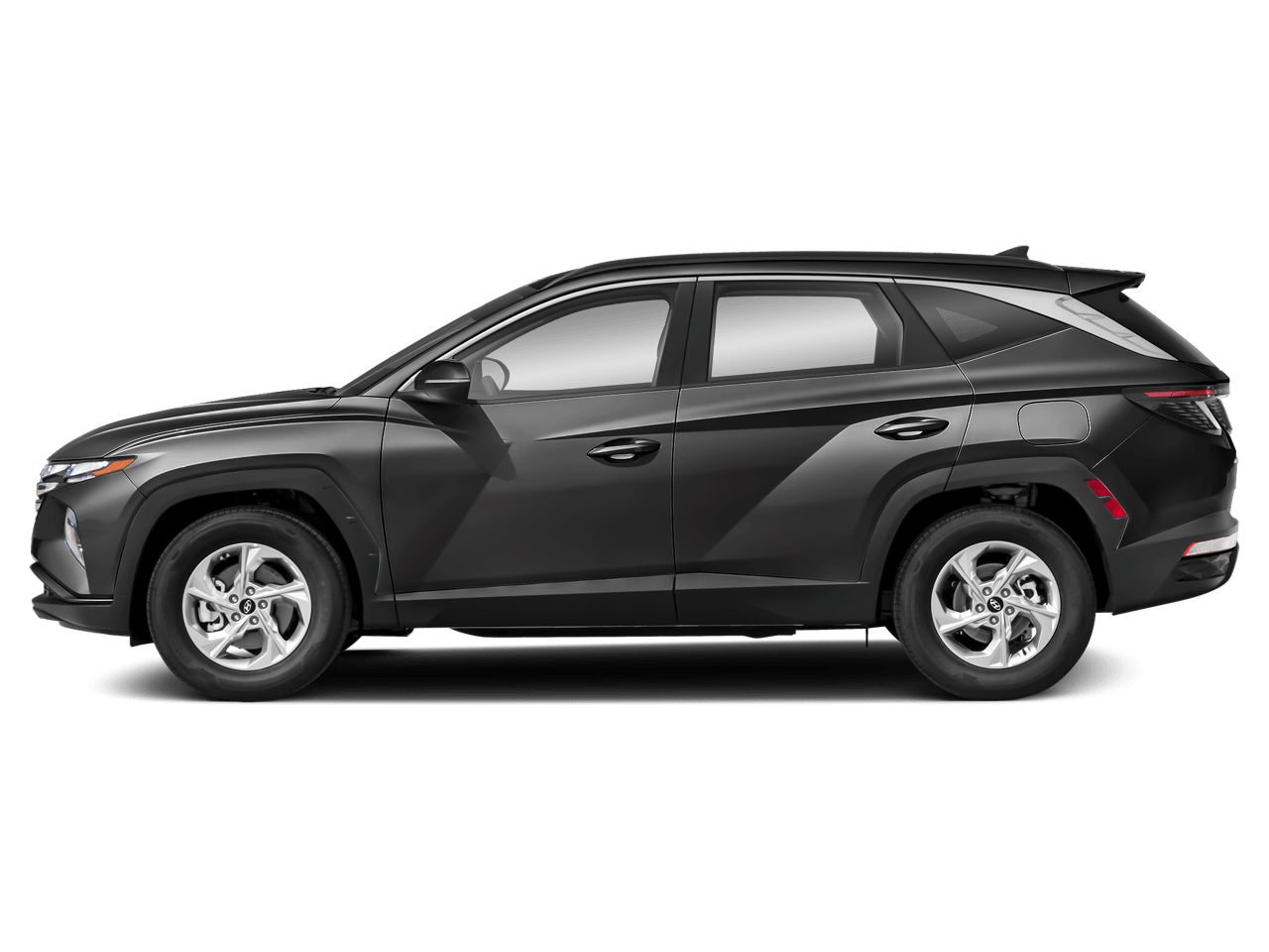 2023 Hyundai TUCSON SEL Roseville CA