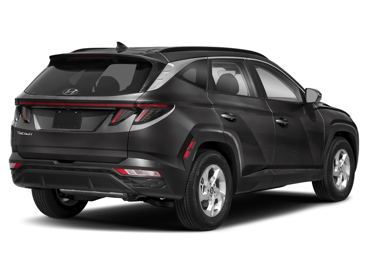 2023 Hyundai TUCSON SEL Roseville CA